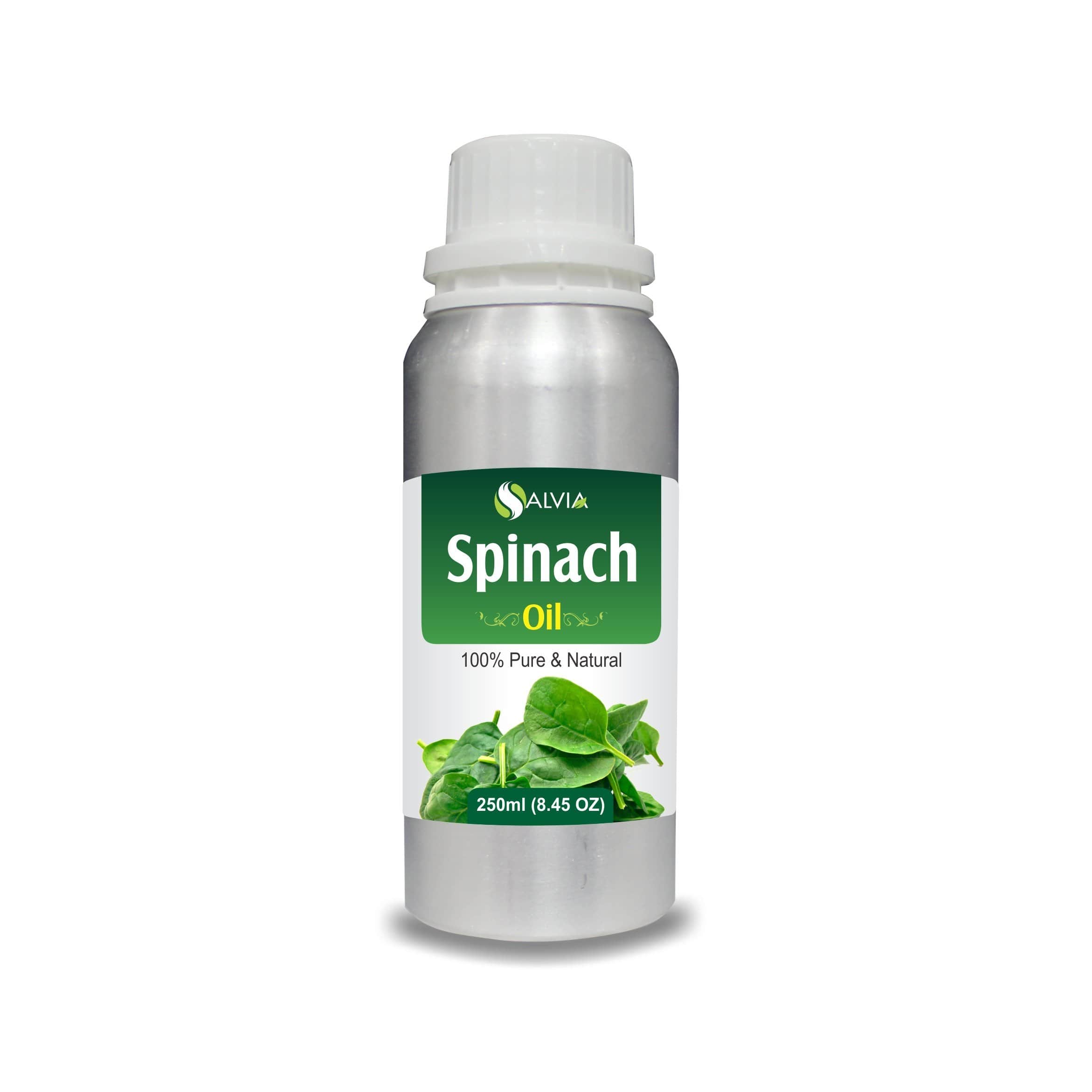 spinach oil for hair spinach oil for hair